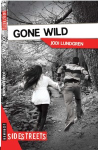 Gone Wild for website